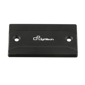 Clutch/Brake Pump Reservoir Cover for Suzuki Lightech