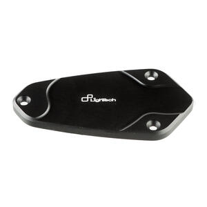 Clutch/Brake Pump Reservoir Cover for Kawasaki Lightech