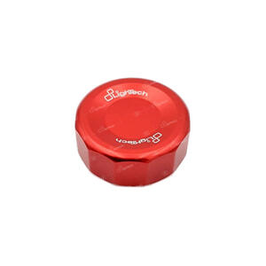 Brake / clutch Pump Reservoir Cap for Kawasaki Lightech
