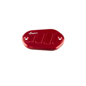 Clutch/Brake Pump Reservoir Cover for Kawasaki Lightech