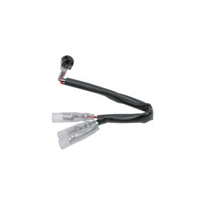 Kit Adattori Suzuki+Yamaha( 3 pin) Lightech