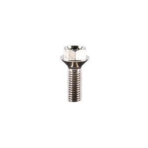 Special Still Screw For Rear Sets M8x25 Lightech
