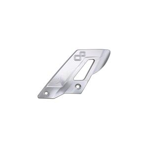 Aluminium Heel Guard Right Side Lightech