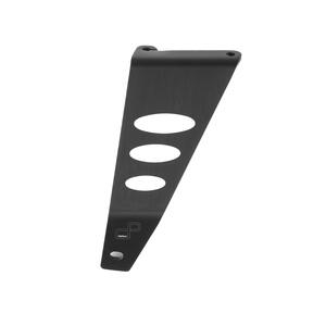 Staffa Scarico Triumph Rx Lightech