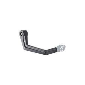 Aluminium Brake Lever Guard - Axle Base 148 mm / Anodized Guard end Lightech
