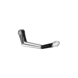 Brake Lever Guard - Carbon- Wheelbase L=132 Mm Lightech