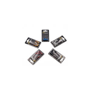 Kit Viti Cupolino per Honda Lightech