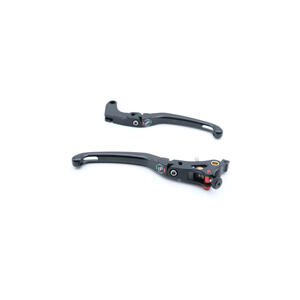 Kit Leve ( Freno + Frizione ) Magnesio/Alluminio Lightech