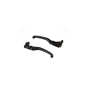 Kit Leve ( Freno + Frizione ) Magnesio/Alluminio per Mv Agusta Lightech