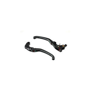 Kit Leve ( Freno + Frizione ) Magnesio/Alluminio Tipo J per Yamaha Lightech