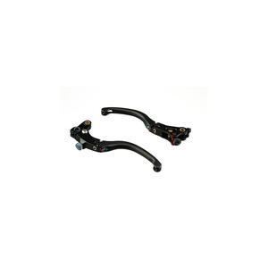 Kit Leve ( Freno + Frizione ) Magnesio/Alluminio Tipo H per Ktm Lightech