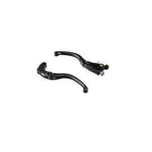 Kit Leve ( Freno + Frizione ) Magnesio/Alluminio per Aprilia Lightech