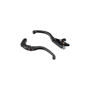 Kit Leve ( Freno + Frizione ) Magnesio/Alluminio per Honda Lightech