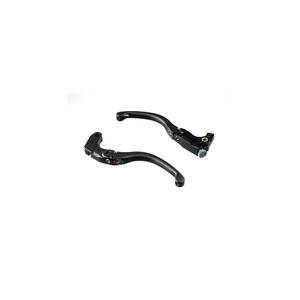 Kit Leve ( Freno + Frizione ) Magnesio/Alluminio per Yamaha Lightech