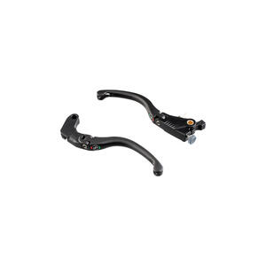 Kit Leve ( Freno + Frizione ) Magnesio/Alluminio per Honda Lightech