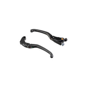 Kit Leve ( Freno + Frizione ) Magnesio/Alluminio per Honda Lightech