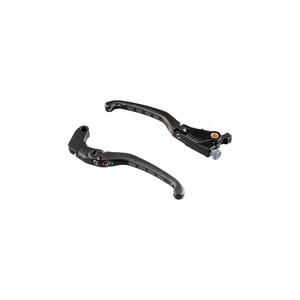 Kit Leve ( Freno + Frizione ) Magnesio/Alluminio per Honda Lightech