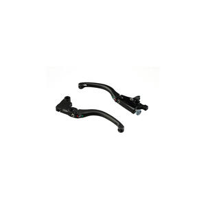 Kit Leve ( Freno + Frizione ) Magnesio/Alluminio per Kawasaki Lightech