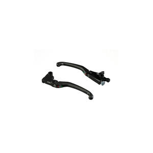 Kit Leve ( Freno + Frizione ) Magnesio/Alluminio per Kawasaki Lightech