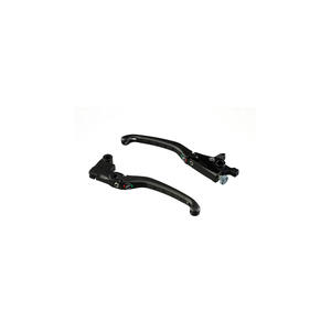 Kit Leve ( Freno + Frizione ) Magnesio/Alluminio per Kawasaki Lightech