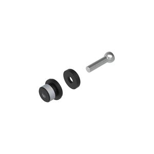 Adaptor Kit For Lever Guard for Aprilia Lightech