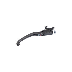 Folding Brake Lever (J Type) for Honda, Yamaha Lightech