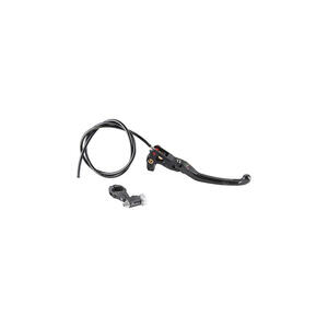 Leve Freno Magnesio /Alluminio Con Regolazione Da Sx per Ducati, Honda Lightech