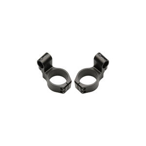 Bracciali Manubrio Ø55 - Offset 40mm Alzati 20mm Inclinazione 5° per Bmw Lightech