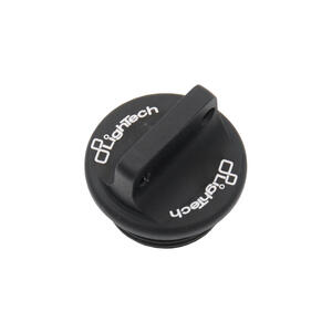 Oil Filler Cap M 22x1,5 for Ducati Lightech