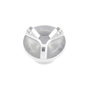 Tappo Olio M19,5x2,5 per Yamaha, Kawasaki, Ducati Lightech