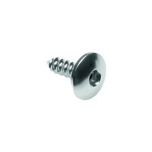Self Tapping Screw 003 D=4,5x13 Ergal Lightech