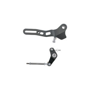 Kit Conversione Pedana da Cambio Standard a Cambio Rovesciato (per FTRAP005 - FTRAP005W - FTRAP005R) per Aprilia Lightech