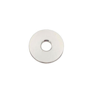 Rondella M4 D=4,3 / 9 / 0.8 Ergal Lightech