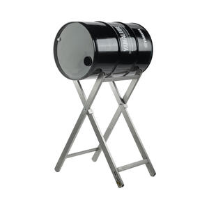 Cavalletto Porta Fusto Benzina Lightech