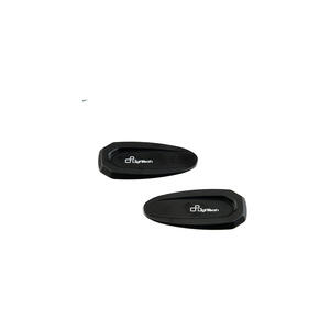 Coppia Tappi Sede Specchi per Bmw Lightech