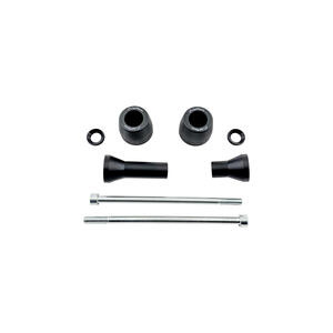 Kit Protezioni Telaio Ammortizzate per Benelli Lightech