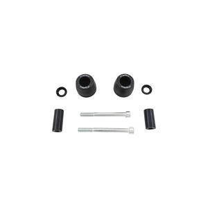 Kit Protezioni Telaio Ammortizzate per Suzuki Lightech