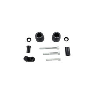 Kit Protezioni Telaio Ammortizzate per Yamaha Lightech