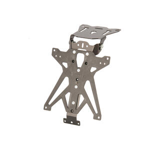 Portatarga Universale Lightech