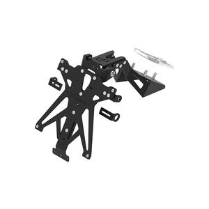 Portatarga Regolabile per CFMoto Lightech