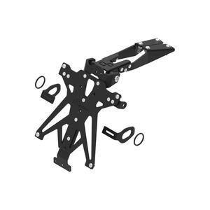 Adjustable License Plate Holder for Honda Lightech