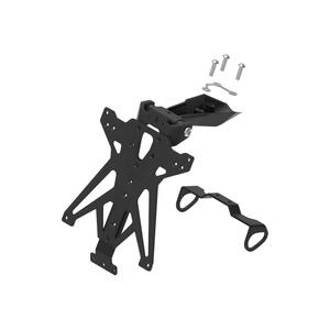 Adjustable License Plate Holder for Yamaha Lightech