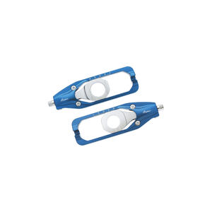 Chain Adjusters for Suzuki Lightech