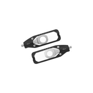 Chain adjusters for Suzuki Lightech