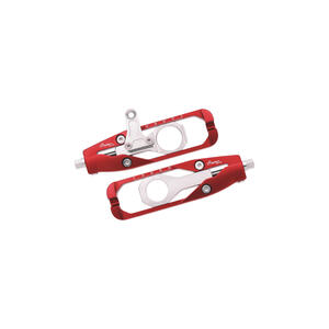 Tenditore Catena Yamaha R6 (17) Cp Con Supporto Pinza Freno Posteriore Lightech