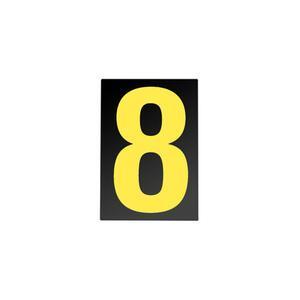 Table In Pvc Mm 175x260 Thk.1 Mm Lightech