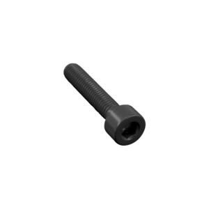 Vite Esagono Inc. Erg. Cl 001 M4 L. 10 <p>Nero</p>