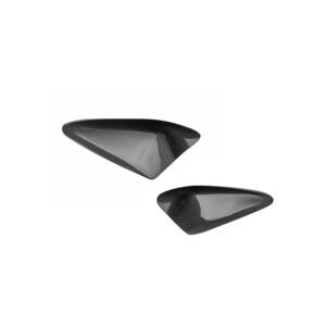 Carbon Tank Protector for Aprilia <p>Colore Naturale</p>