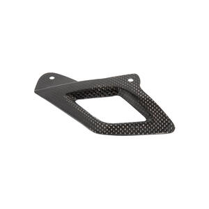 Carbon Inferior Chain Cover for Aprilia <p>Colore Naturale</p>