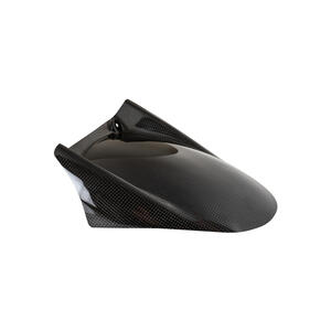 Carbon Rear Mudguard for Aprilia <p>Colore Naturale</p>